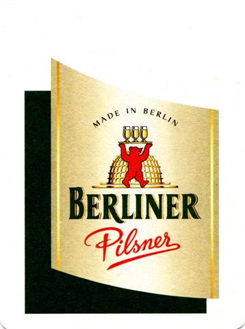 berlin b-be pilsner made 1b (230-spitze l o-made in berlin) 